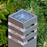 Spoljašnja lampa TEKSAS 1xE27/12W/230V IP44 44 cm antracitna | Eponuda.com