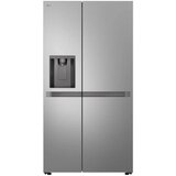 LG Ameriški hladilnik GSLC41PYPE | Shoptok.si