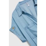 Marisse Women's Dress L-Su-4336 Blue | Shoptok.si