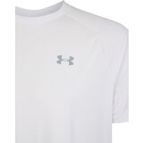 Under Armour muška majica Tech SS Tee 2.0 White 30072 | ePonuda.com