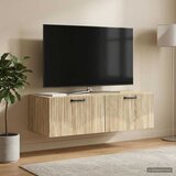  ormar za zid Hrast sonoma 98 x 41 x 30 cm Konstruirano drvo | shoptok.hr