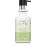 VIVIAN GRAY True Nature Citrus & Bergamot hranjivo mlijeko za tijelo 300 ml | shoptok.hr