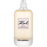 Karl Lagerfeld Karl Paris 21 Rue Saint-Guillaume 100 ml parfemska voda Tester za ženske | shoptok.hr