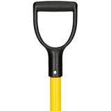 lopata sa fiber drškom d grip