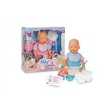 Giochi Preziosi BABY AMORE LUTKA PIPI POPO (GPH19350) | ePonuda.com