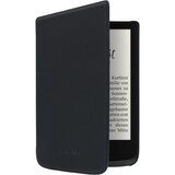PocketBook Etui za branje e-knjig Shell 6 Lux 2/4/Touch HD 3 črna HPUC-632-BS | Shoptok.si