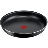 Tefal Aluminijast komplet loncev 5 ks INGENIO EASY COOK & CLEAN BLACK L1549043 – | Shoptok.si