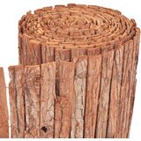  Ograda od kore drveta 1000 x 50 cm | Eponuda.com