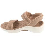 Skechers Slip-ins: Go Walk Arch Fit 2.0 sandal - Kennedy 140844-tan | shoptok.hr