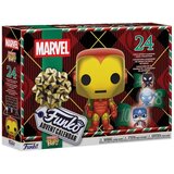 FUNKO Pocket Pop adventski kalendar Marvel, 24 figure Cijene