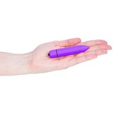 Fantasy toys Vibro metak Mini Bullet Fantasy purple | Eponuda.com