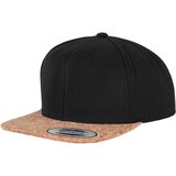 Flexfit Cork Snapback Black | shoptok.hr