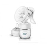 Philips pumpica za izmazanje 5772+gratis via solje 5kom sa poklopcima ( SCF330/20/619 ) cene