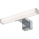 Rabalux Kupatilska zidna lampa Oliro IP44 hrom LED 4W 4000K 20cm Cene