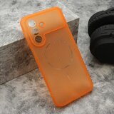  Futrola air stripe za samsung a276b galaxy a27 5g narandzasta ( F124777 ) | Eponuda.com