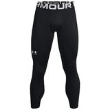 Under Armour Hlače Équipement Froid Črna Cene