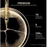 Lierac Premium The Absolute Mask maska za obraz z regeneracijskim učinkom 50 ml | Shoptok.si