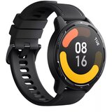 Xiaomi WATCH S1 ACTIVE čRNA XIAOMI | Shoptok.si