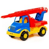 Polesie Kamion za decu Vatrogasni Leon ( SW11972 ) | ePonuda.com