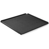 Hendi Rupičasta posuda GN 2/3 - sa 4 razdvojena obruča, GN 2/3, 354x325x(H)10mm Cene