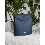 Vuch Ženski ruksak Joanna Diamond Blue, 34,5 x 28 cm | shoptok.hr