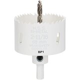 CRAFTOMAT kruna za bušenje rupa u drvu (68 mm, HSS bimetal, Promjer brtve: 10 mm HEX) Cijene
