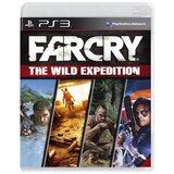 FAR Cry The Wild Expedition (PS3) - rabljeno | Shoptok.si