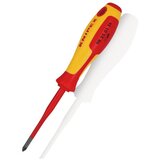 Knipex odvijač slim krstasti 1000V VDE PZ1 (982501SL) | ePonuda.com
