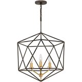 Elstead Lighting VISEČA SVETILKA Astrid 50.8/76.3 cm E14 Cene