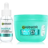 Garnier Salicylic set za obraz Cene