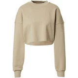 Kendall for ABOUT YOU Sweater majica 'Fee' boja blata