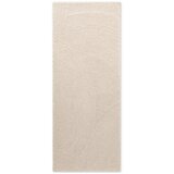 Hanse Home Ročno tkan volnen tekač v svetli naravni barvi 80x200 cm Eleni Natural White – | Shoptok.si