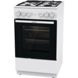 Gorenje kombinovani šporet - GK5A12WD