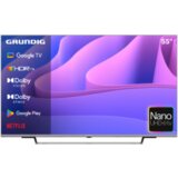 Grundig LED 50″ GHU 8590 Google TV | Eponuda.ba