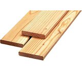 RETTENMEIER glatko obrađena daska (300 x 9 x 1,8 cm, duglazija, blanjano) | shoptok.hr