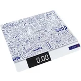 FGE 10K-3 FGE 10K-3 digitalna kuhinjska vaga Opseg mjerenja (kg) 15000 g Mogućnost očitanja 1 g baterijski pogon v