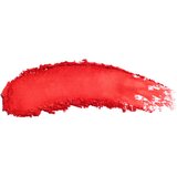 3INA The No-Rules Powder večnamensko ličilo za oči, ustnice in obraz odtenek 244 - Classic red, shimmer 8 g | Shoptok.si
