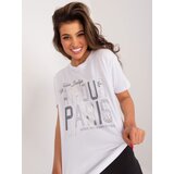 MINT T-shirt-PM-TS-4568.20-white Cijene