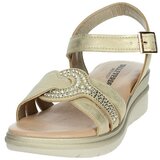 Valleverde Sandali & Odprti čevlji 55561 Pozlačena | Shoptok.si