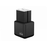 GoPro Punjac Dual Battery Charger + Enduro (Hero 9/10/11/12) | ePonuda.com