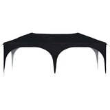  Zložljivi &amp;scaron;otor za zabave 575 x 288 x 245 cm Antracit, (5000248799) Slike
