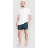 Volcom Lido Solid Trunk 16 Boardshorts midnight blue Cene