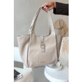 Nobo Shopper bag with clip | Shoptok.si