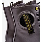 EVENTO Children's Padded Trapper Boots Gray Iomare | Shoptok.si
