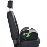 Lorelli Malibu buster sedište I-Size 125-150cm | Eponuda.com