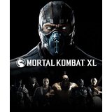 Steam Mortal Kombat - XL Pack (DLC) Key GLOBAL | ePonuda.com