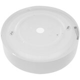 Brilagi plafonsko svetlo sa senzorom clare 2xE27/24W/230V prečnik 30 cm belo | Eponuda.com