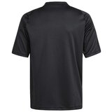 Adidas Funkcionalna majica 'Tiro 24' črna / bela | Shoptok.si