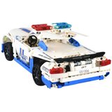 Auto na daljinsko upravljanje R/C toy car Police 430 el EE | shoptok.hr