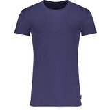 Gaudi GAUDÌ MEN&#39;S SHORT SLEEVE T-SHIRT BLUE Cene